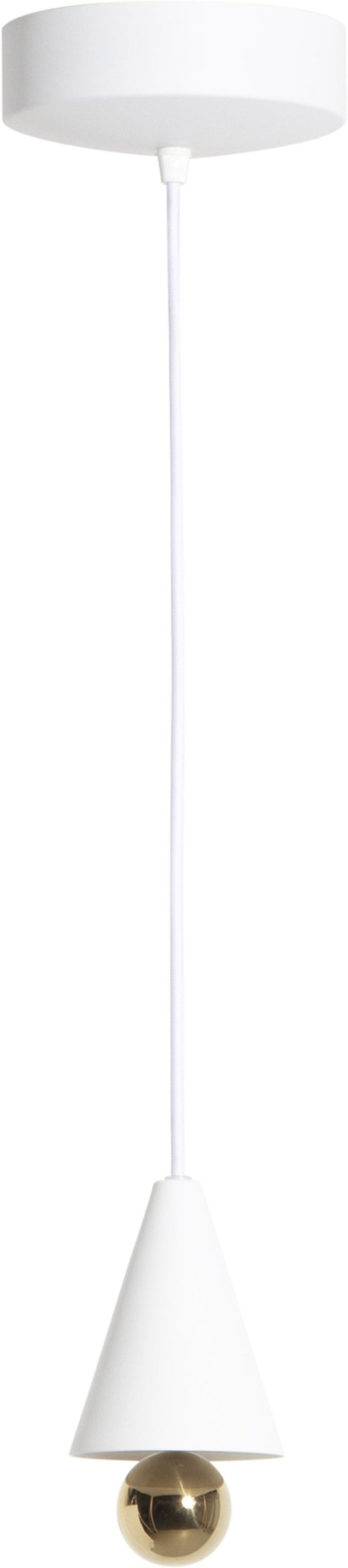 Petite Friture Cherry Pendant Lamp