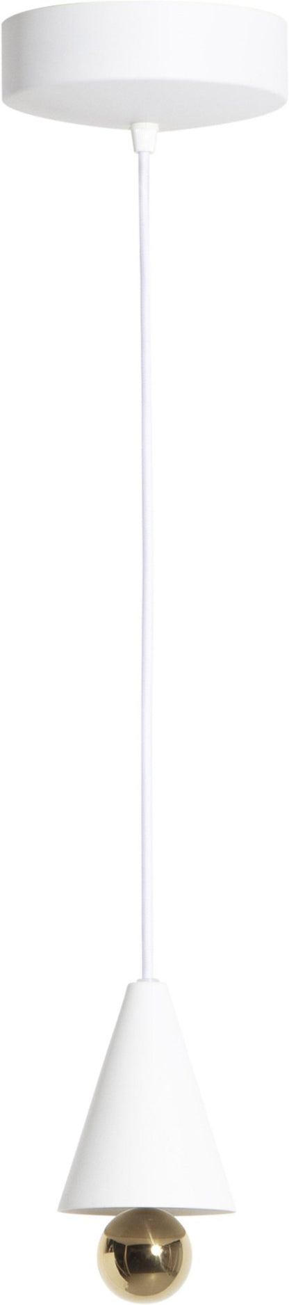 Petite Friture Cherry Pendant Lamp