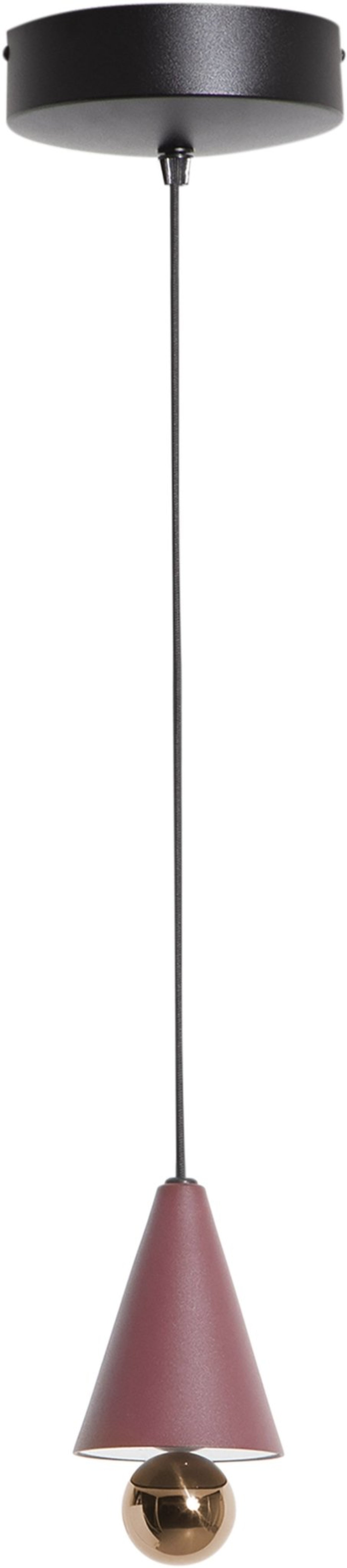 Petite Friture Cherry Pendant Lamp