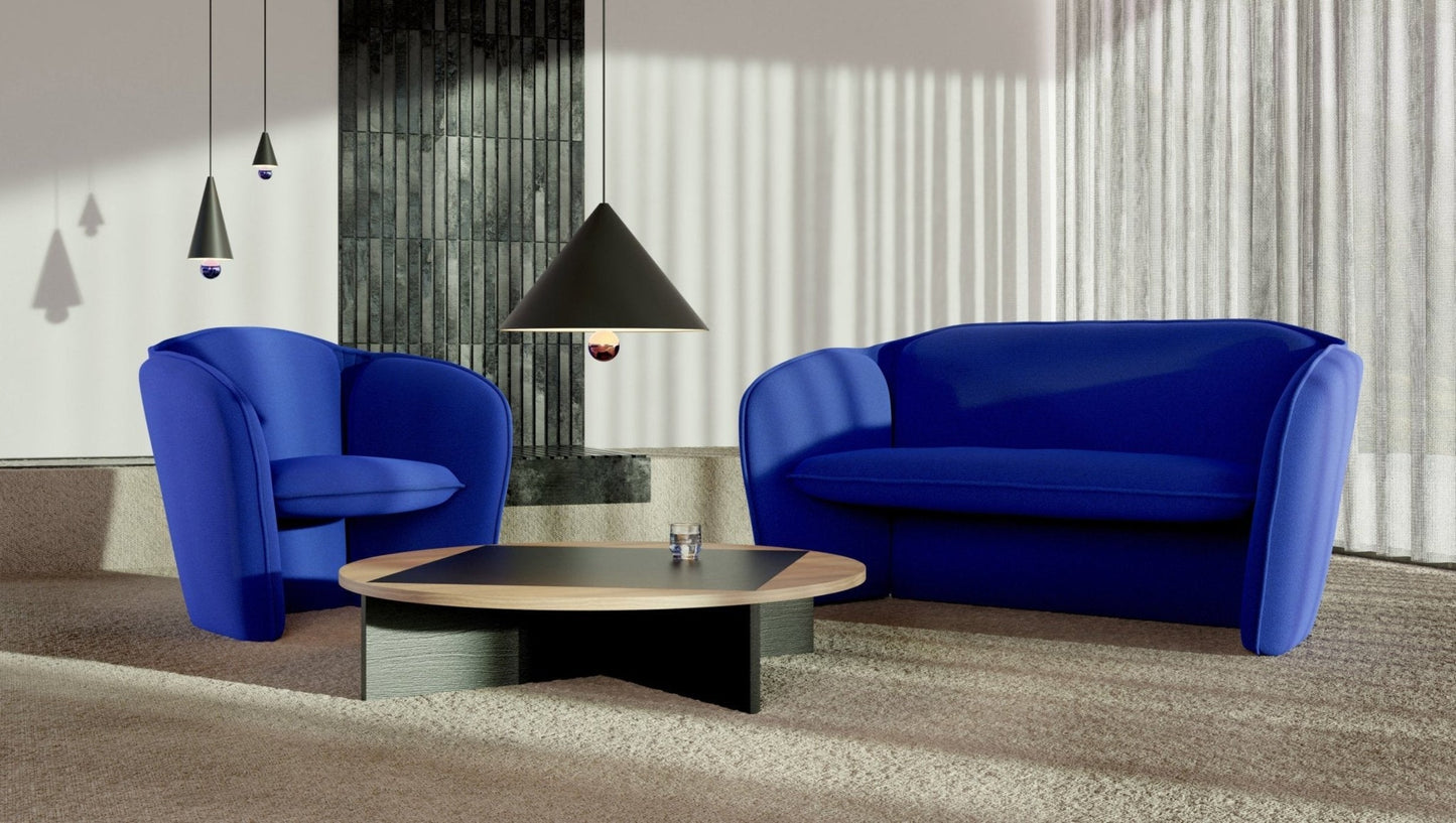 Petite Friture Cherry Pendant Lamp