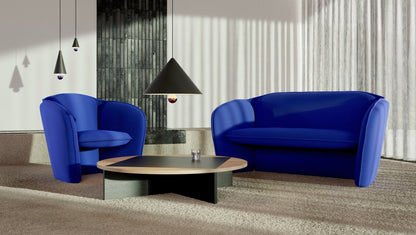 Petite Friture Cherry Pendant Lamp