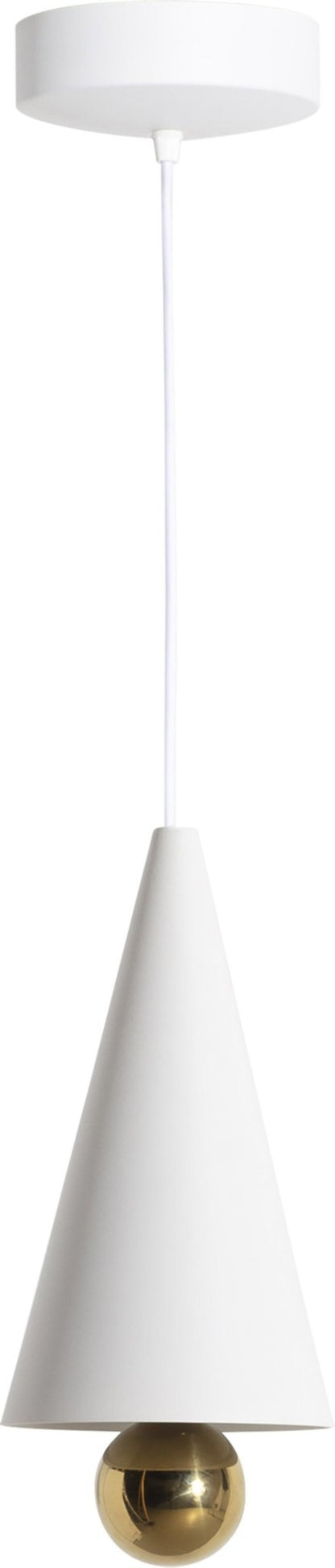 Petite Friture Cherry Pendant Lamp