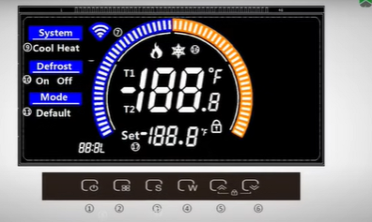 Dundalk LeisureCraft The Glacier Cold Plunge Tub - Clear Red Cedar - DLGLACIER-NOTUB