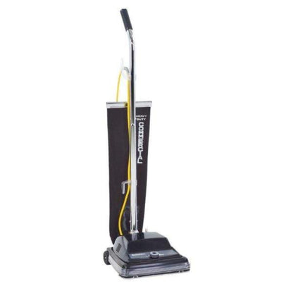 Advance ReliaVac Upright Vacuum, 15QT, Bagless – 03002A
