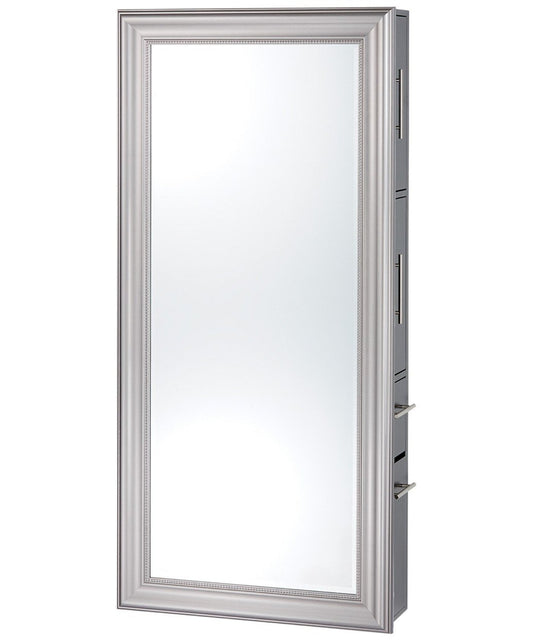 Pibbs Classic Mirror with Server Pibbs - 8819-SER02