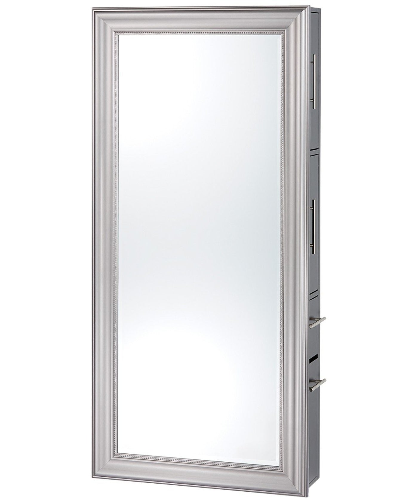 Pibbs Classic Mirror with Server Pibbs - 8819-SER02