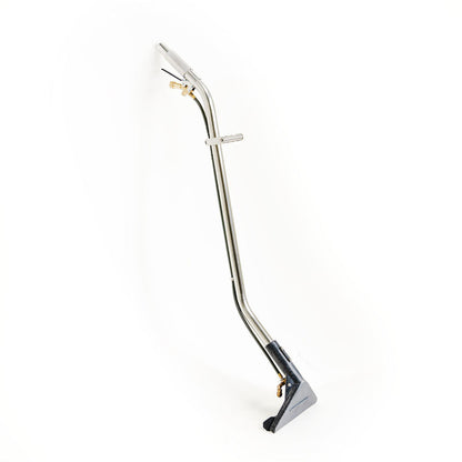 CleanFreak12" Adjustable Glide Carpet Extractor Wand w/ 2 Jets - #04 Orifices - CPL-WFQT2T11004JG