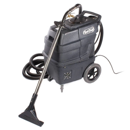 CleanFreak 120 PSI Carpet Cleaning Extractor w/ 12" Wand & 25' Hose- CPL-CF-100