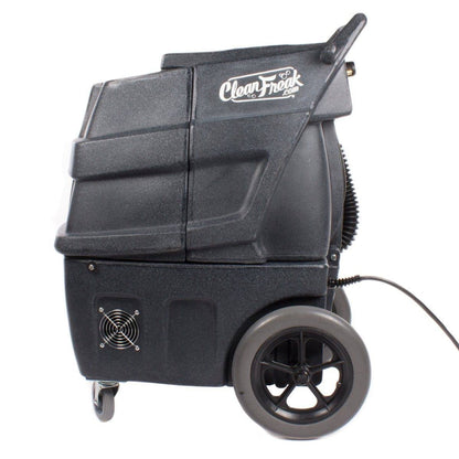 CleanFreak 120 PSI Carpet Cleaning Extractor w/ 12" Wand & 25' Hose- CPL-CF-100