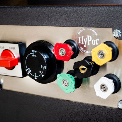 CleanFreak Hot Water 2.2 GPM Pressure Washer (Electric Motor) – 1,000 PSI - WET-CFH-3010E