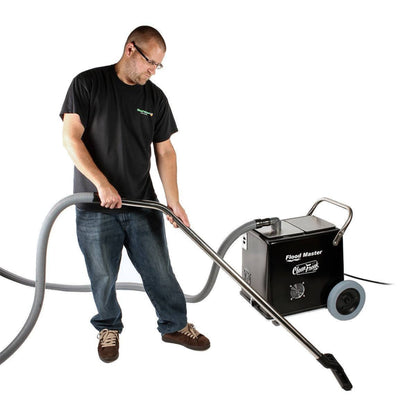 CleanFreak 'Flood Master' Portable Flood Pumper & Extractor - CPL-CF-FM