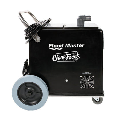 CleanFreak 'Flood Master' Portable Flood Pumper & Extractor - CPL-CF-FM