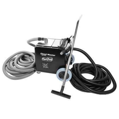 CleanFreak 'Flood Master' Portable Flood Pumper & Extractor - CPL-CF-FM