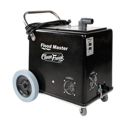 CleanFreak 'Flood Master' Portable Flood Pumper & Extractor - CPL-CF-FM