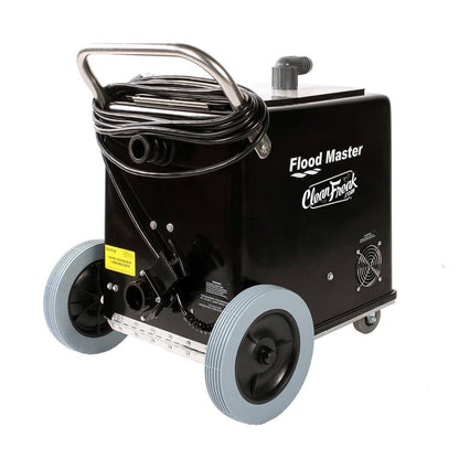 CleanFreak 'Flood Master' Portable Flood Pumper & Extractor - CPL-CF-FM