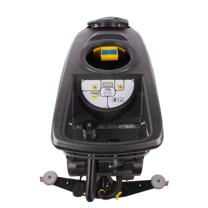 CleanFreak'Performer 20' Automatic Floor Scrubber Package - ASP-PACKAGE1