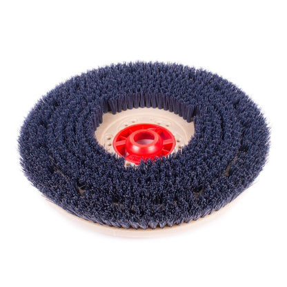 CleanFreak 'Performer 20' Auto Scrubber Aggressive Grit Scrub & Strip Brush - IES-M720ACG