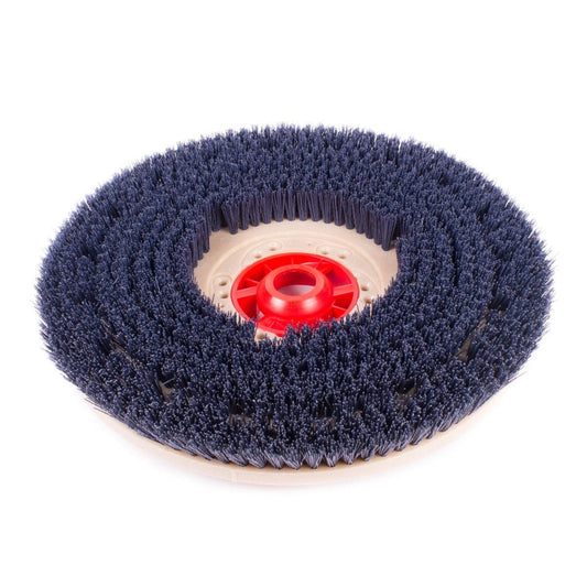 CleanFreak 'Performer 20' Auto Scrubber Aggressive Grit Scrub & Strip Brush - IES-M720ACG