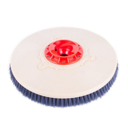 CleanFreak 'Performer 20' Auto Scrubber Aggressive Grit Scrub & Strip Brush - IES-M720ACG