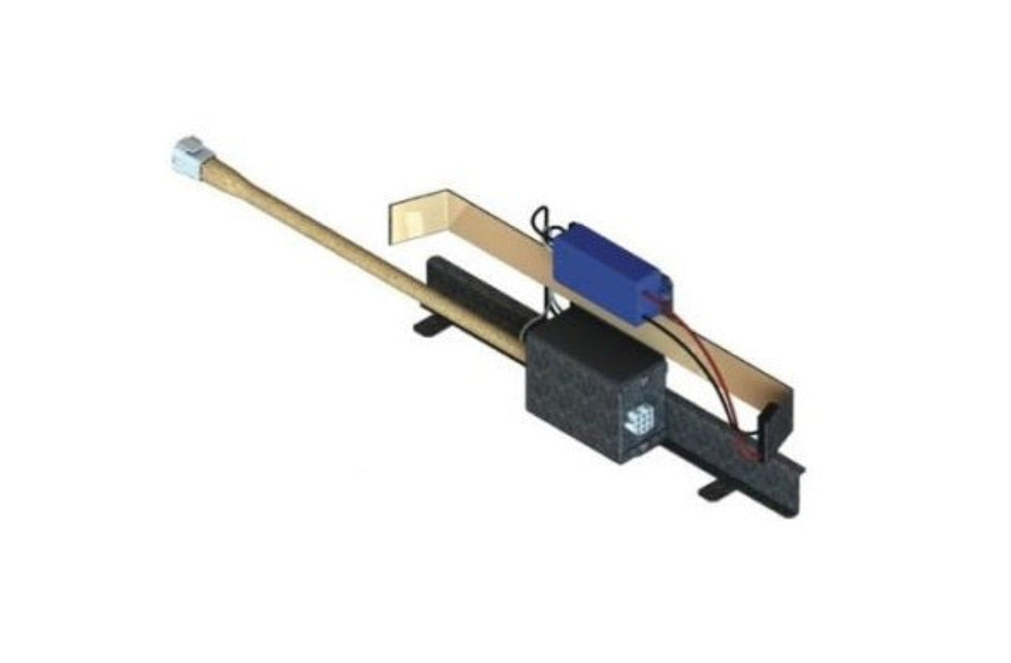 Coleman Mach Air Conditioner Air Purifier 482034601 - C7W482034601