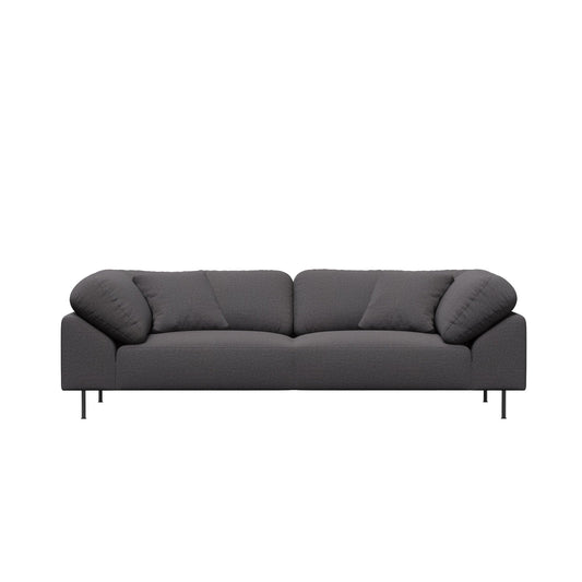 Woud Collar 2.5 Seater Sofa - 650591 1B