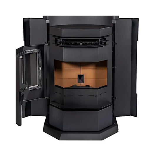 ComfortBilt Pellet Stove - HP22N