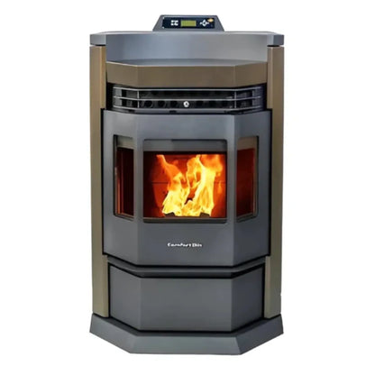 ComfortBilt Pellet Stove - HP22N