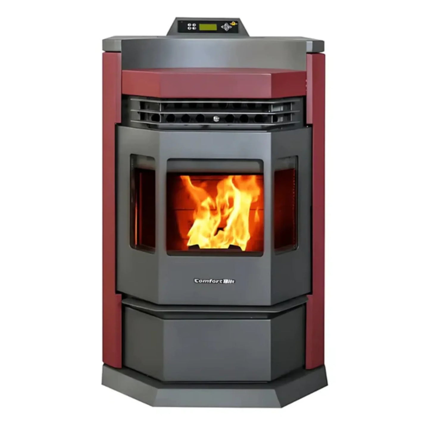 ComfortBilt Pellet Stove - HP22N