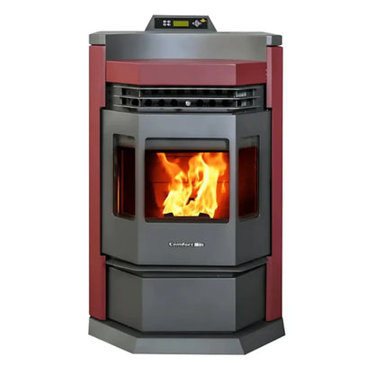 ComfortBilt Pellet Stove - HP22N