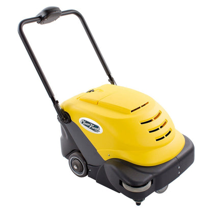 CleanFreak 'EasySweep' Carpet & Floor Vacuum Sweeper - IES-TK464-Y2