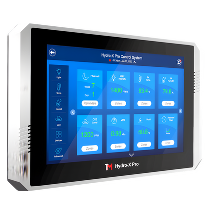 TrolMaster Hydro-X Pro Control System (HCS-2)