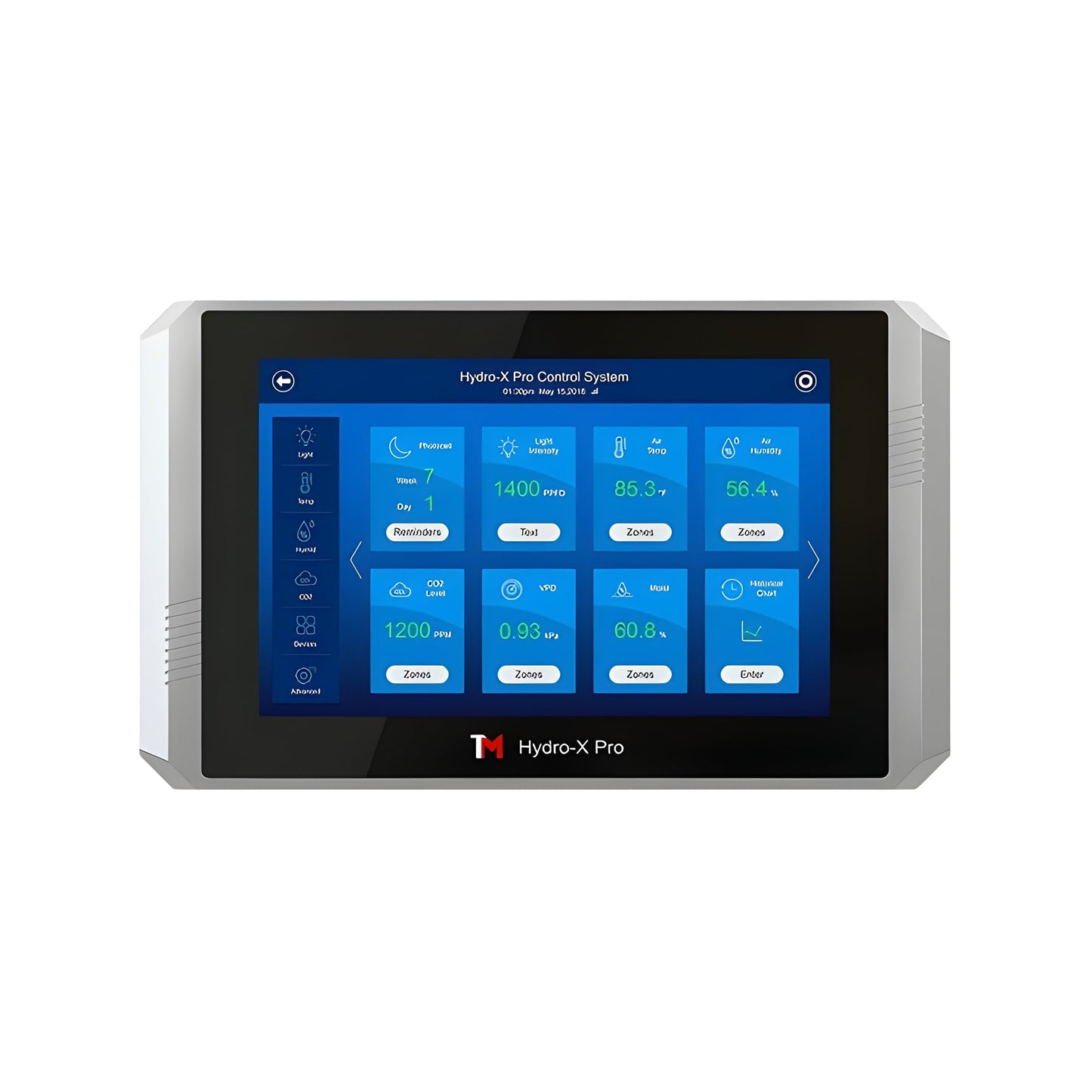 TrolMaster Hydro-X Pro Control System (HCS-2)