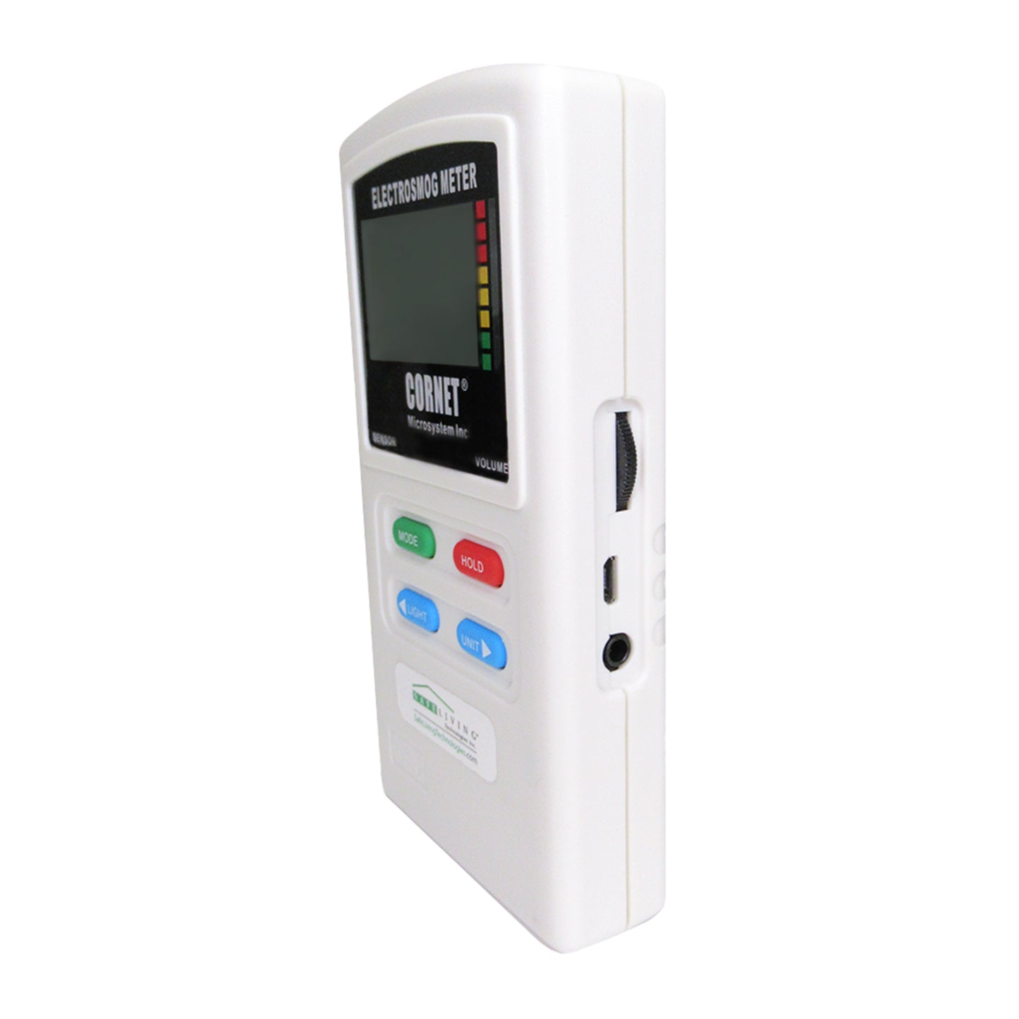 Cornet ED88TPLUS 5G2 RF EMF Meter