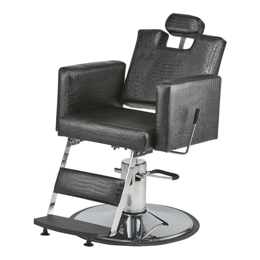 Pibbs Cosmo Barber Chair Pibbs - PIB-3491