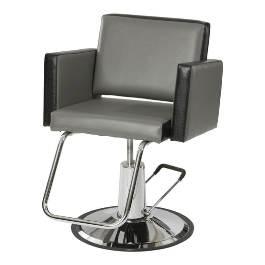Pibbs Cosmo Styling Chair Pibbs - PIB-3406
