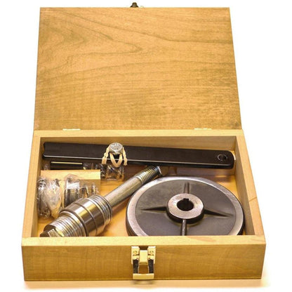 Country Living "Complete Case" - CL-CC-002