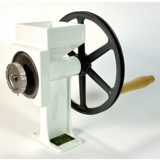 Country Living Grain Mill - COUNTRY_LIVING_GRAIN_MILL