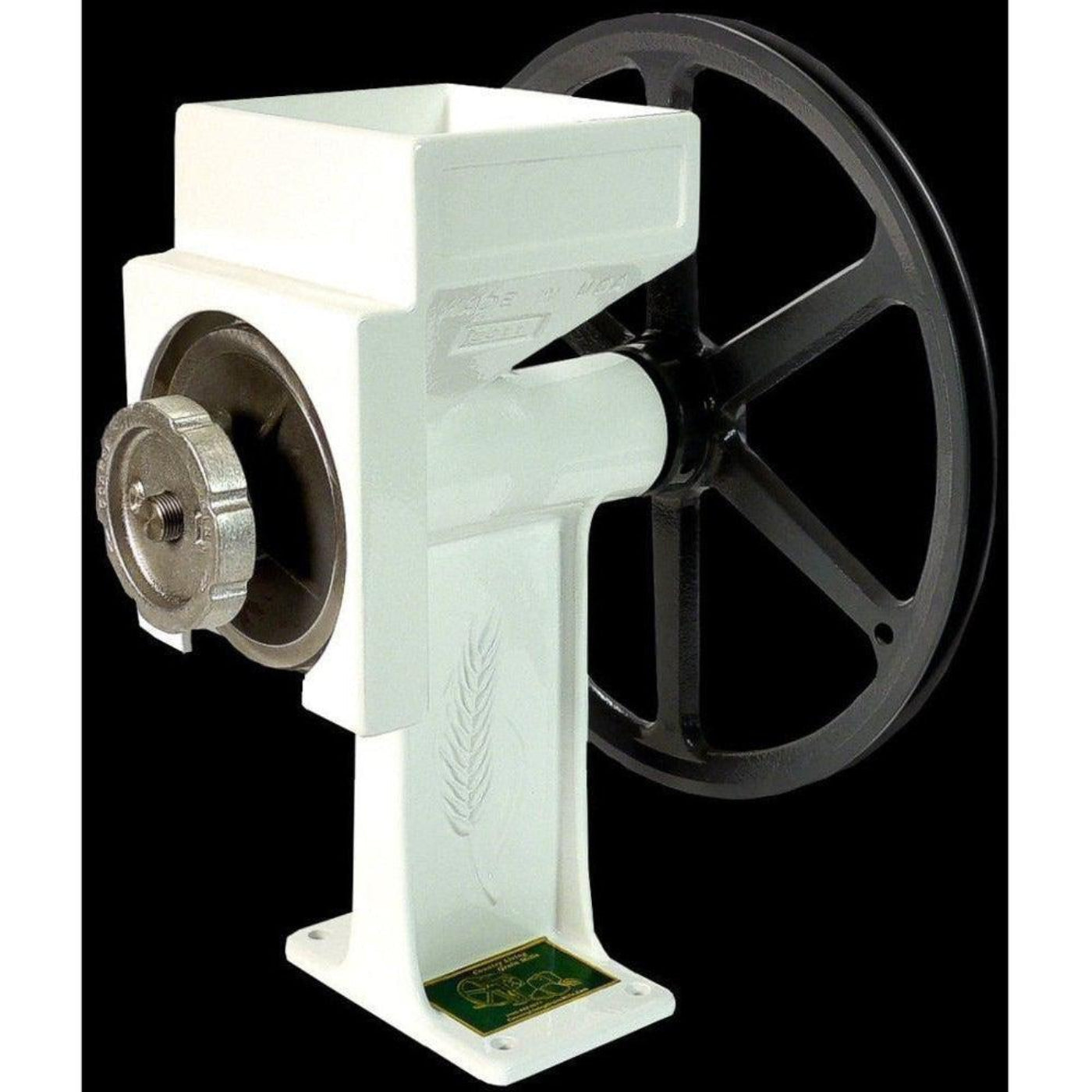 Country Living Grain Mill - COUNTRY_LIVING_GRAIN_MILL