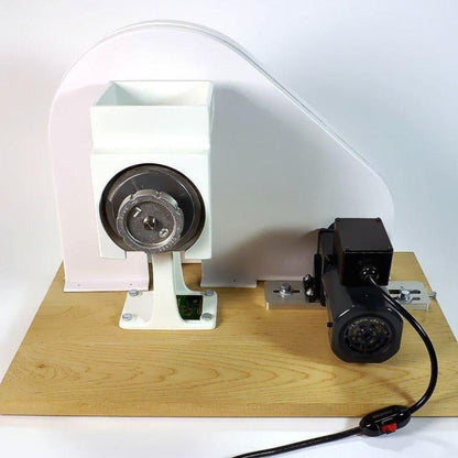 Country Living Grain Mill Motorization Kit - CL-GM-MK-010