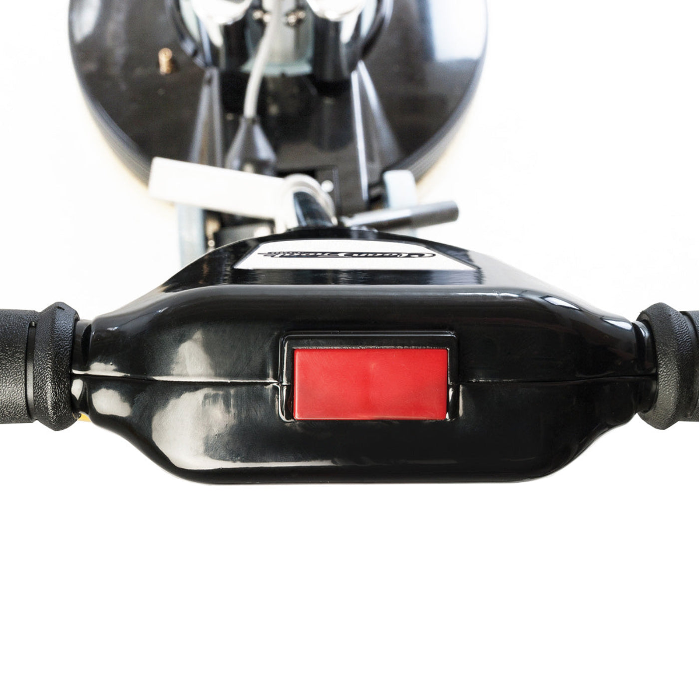 CleanFreak 20 inch Rotary Floor Buffer - 20FB-2 Model - CPL-20FB-2