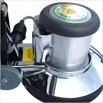 20” Low Speed Floor Buffing Polisher - CPL-20FB