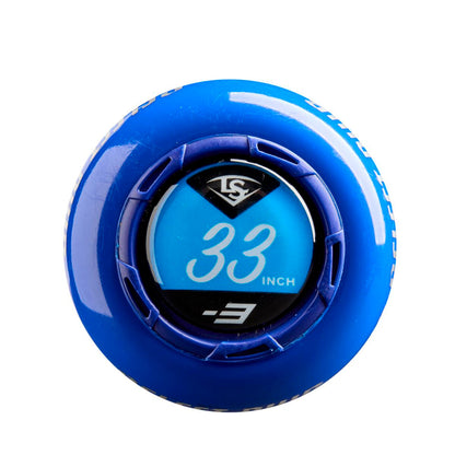 Louisville Slugger 2025 Select PWR BBCOR Baseball Bat - WBL29670102831