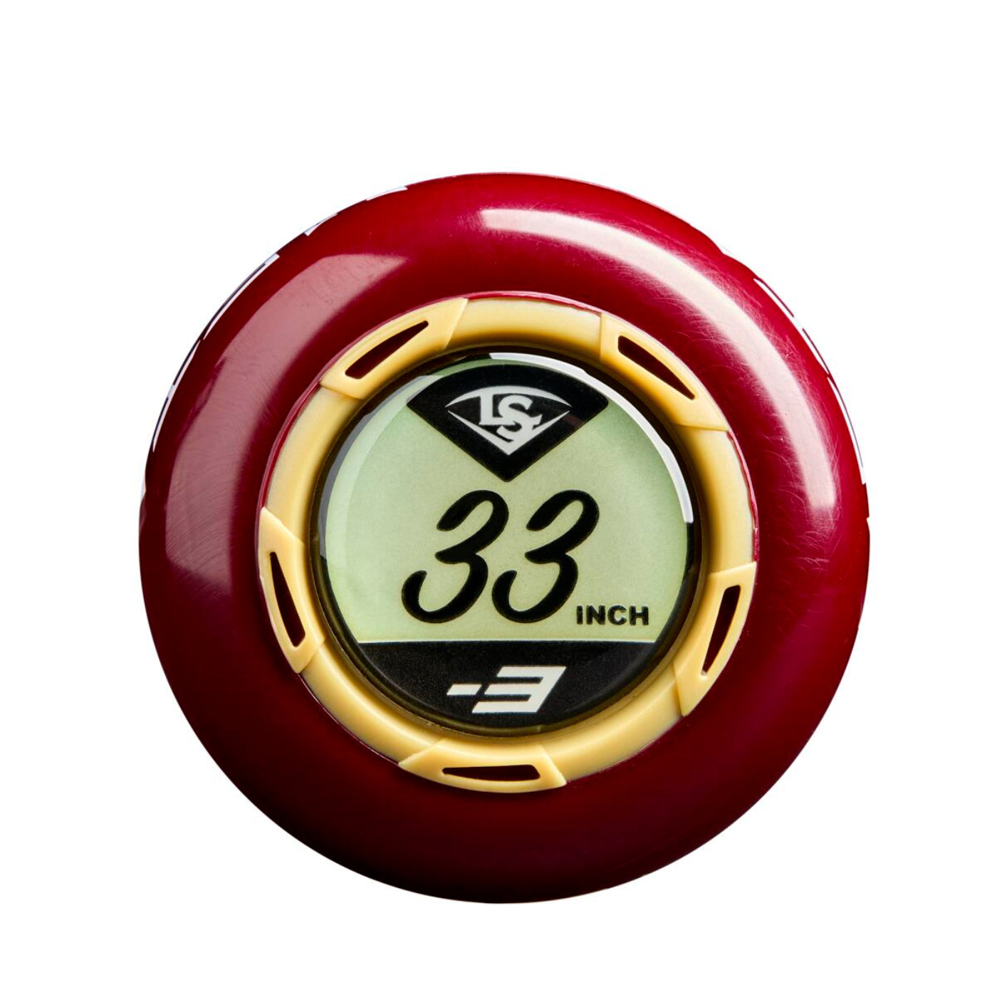 Louisville Slugger 2025 Meta BBCOR Baseball Bat - WBL29660102831