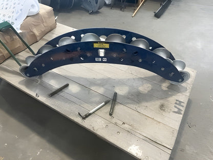 Current Tools 36″ Radius Sheave - New Surplus - Current Tools 9236