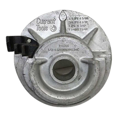 Current Tools  Rigid & IMC Bending Shoe - Reconditioned - Current Tools 2-1301