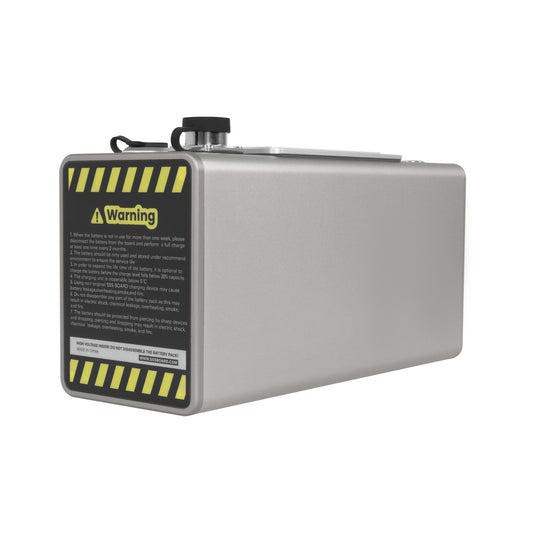 Cyrusher Battery For Cyrusher Snowboard Ripple - US-Ripple-Battery