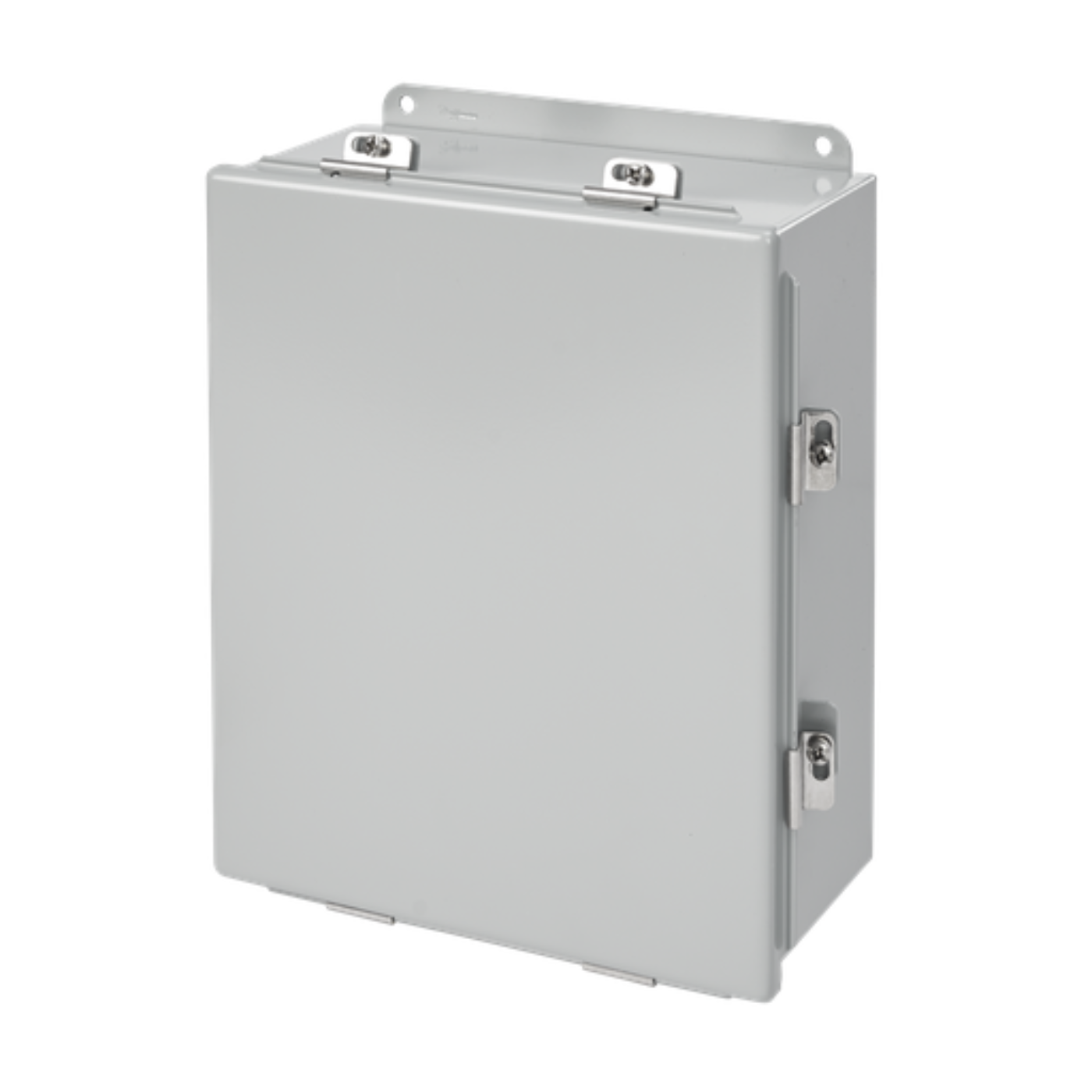 Nvent Hoffman Continuous Hinge with Clamps Junction Box Type - A1212CHNFSS