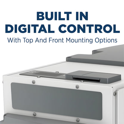 Aprilaire 130 Pint Whole House Dehumidifier - RS DE 1870