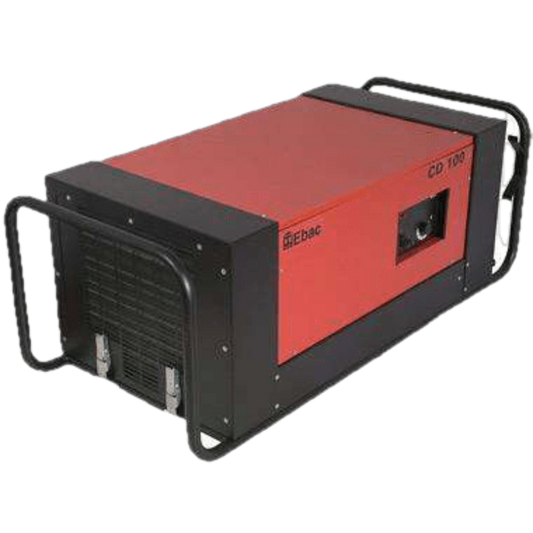 Ebac Crawl Space & Commercial Dehumidifier - CD100E
