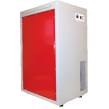 Ebac Crawl Space & Industrial Dehumidifier - Freestar